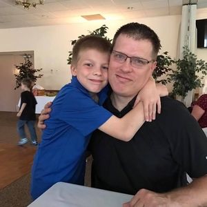 Meet your Posher, Ryan